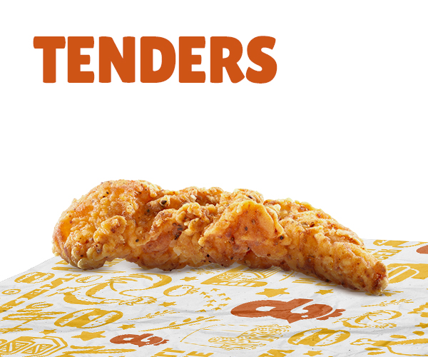 Tenders